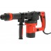 Молот відбійний SDS-MAX мережевий YATO : P= 1500 Вт, J= 20 Дж , 3900 уд/хв[2]