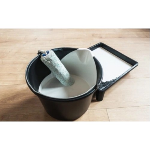 Відро будівельне Kistenberg KBU12L-S411