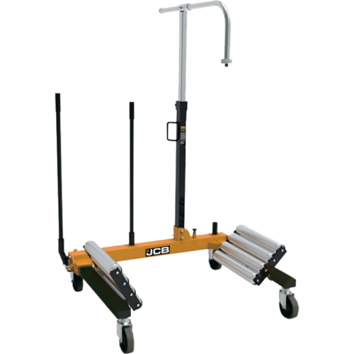 Тележка для транспортировки грузовых колес JCB Tools 1,5т JCB-TX12002S