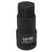 Головка-біта ударна HEX 1" 41 мм JCB Tools JCB-28412541MPB