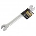 Ключ разрезной JCB Tools 9 мм x 11 мм JCB-7510911