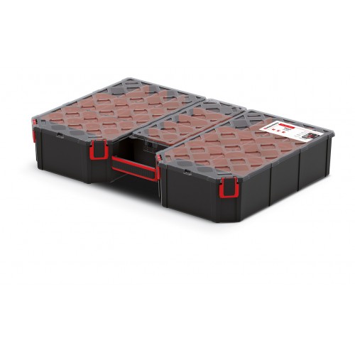 Органайзер для инструментов  TAGER CARBO 60 KTGC604010BS
