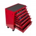 Тележка с инструментами ToolForProfi 77*63*33 см