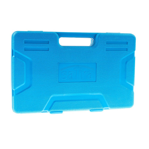 Заклепочник для резьбовых заклепок М4-М10 SATRA S-2NHR / S-2NRH