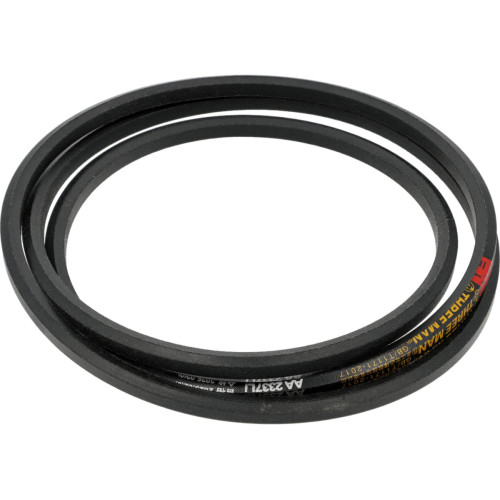 Пас привідний до трактора-газонокосарки YT-85552 YATO контур l= 2337 мм [30]