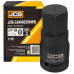 Біта лита ударна лита HEX під квадрат 3/4" 29 мм JCB Tools JCB-26410029MPB