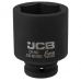 Головка торцева ударна глибока 3/4" 45 мм (6-гранна) JCB Tools JCB-46510045