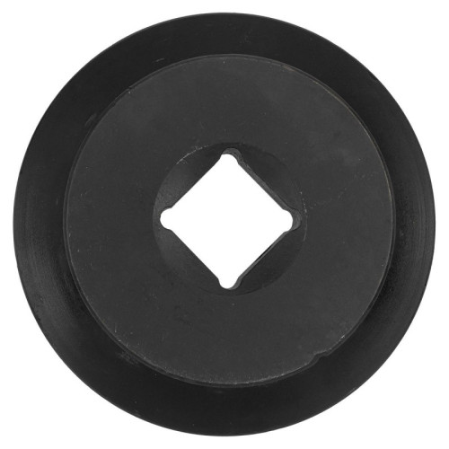 Гoлoвкa тopцeвa удapнa 1" 85мм (12-гранна) JCB Tools JCB-48885