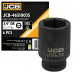 Гoлoвкa тopцeвaя удapнaя глубокая 3/4" 35 мм (6-гранная) JCB Tools JCB-46510035