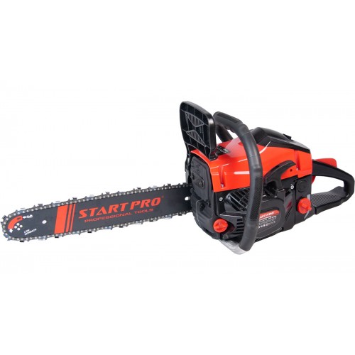 Бензопила цепная 1900 Вт., шина 38см Start Pro SCS-5005H