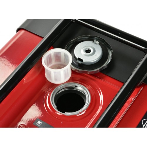 Бензогенератор інвенторний 3.0 кВт (Geko) Tvardy T05012