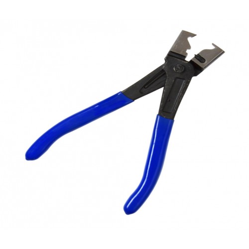 Щипцы для хомутов , тип CLICK GEKO G01658