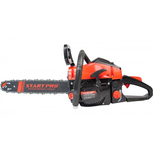 Бензопила цепная 1900 Вт., шина 38см Start Pro SCS-5005H