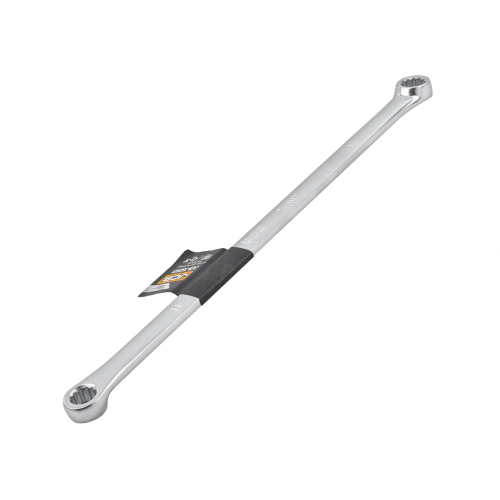 Ключ накидний прямий подовжений 11х13 мм JCB Tools JCB-7601113