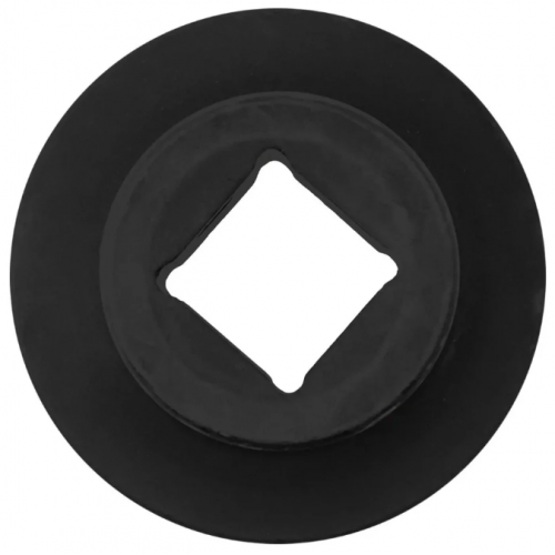 Головка торцева ударна глибока 3/4" 45 мм (6-гранна) JCB Tools JCB-46510045
