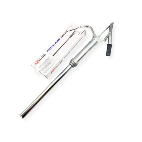 Поршневой насос для масла KBGlobal KB01004