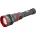 Фонарь LED-диодный YATO Li-Ion 3.7 В, 4 АГод, 10Вт, зарядка от USB-C YT-085602