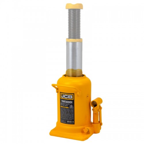 Домкрат пляшковий JCB Tools 30т JCB-TH930001