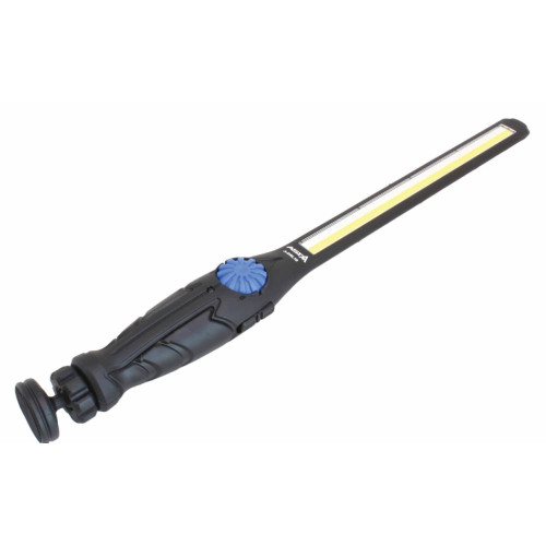 Лампа аккумуляторная LED COB/UV 10W 2000 mAh ASTA A-DRL10