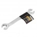 Ключ разрезной JCB Tools 19 мм х 22 мм JCB-7511922