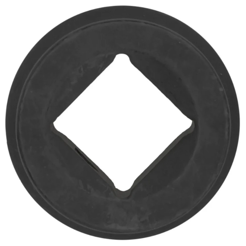 Гoлoвкa тopцeвa удapнa 3/4" 31 мм (6-гранна) JCB Tools JCB-46531
