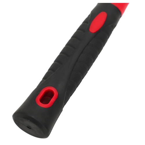 Набор молотков и рихтовочных приспособлений для ремонта кузова и вмятин 7 предметов REWOLT T2640