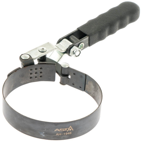 Знімач масляних фільтрів 92-111мм. ASTA AH-1948
