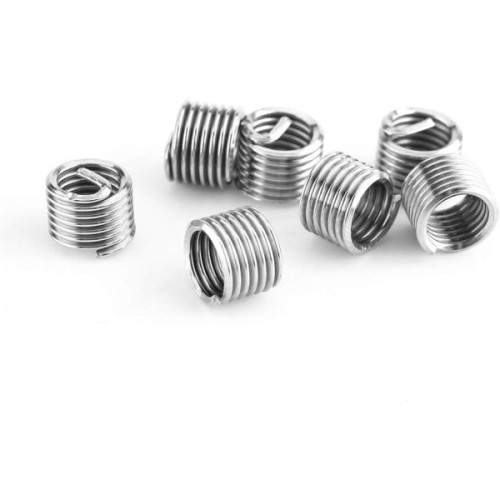 Набор для восстановления резьбы M5х0.8 REWOLT T1138A