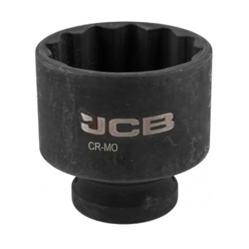 Головка торцевая ударная 3/4" 38 мм (12-гранная) JCB Tools JCB-46838