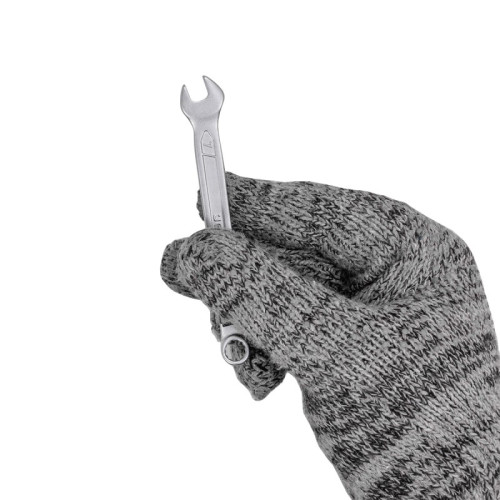 Ключ рожково-накидной JCB Tools CR-V, штампованный (7 мм) JCB-75507