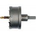 Сверло коронка по металлу TCT Ø70 x103 мм, YATO YT-44071