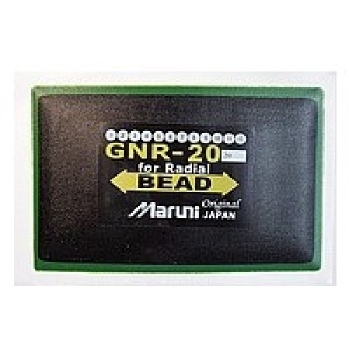 Пластырь радиальный MARUNY 85х135 мм. GNR-20