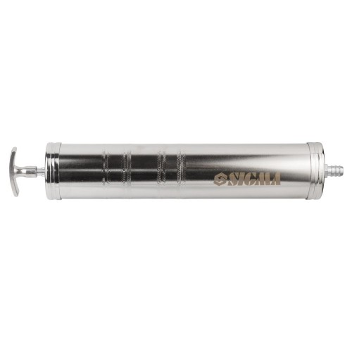 Шприц для заливання оливи 500мл SIGMA (6300541)