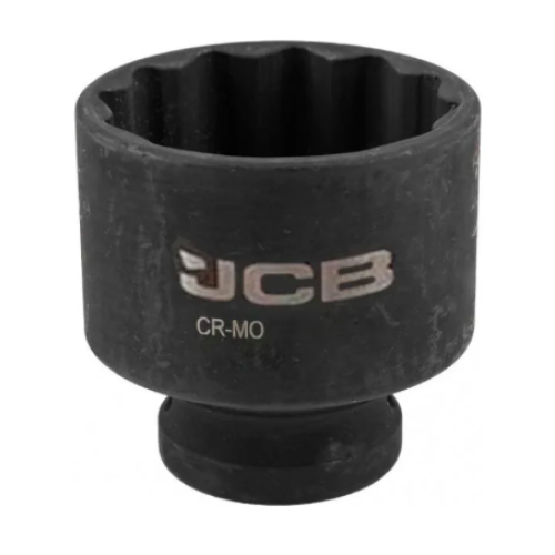 Головка торцевая ударная 3/4" 41 мм (12-гранная) JCB Tools JCB-46841
