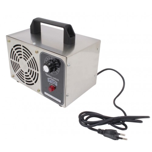 Генератор озона 60 г/год 140 W SATRA S-OZG60