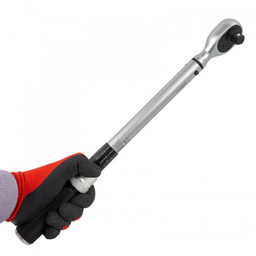 Динамометрический ключ 1/2" 20-120 Нм. JCB-6474525