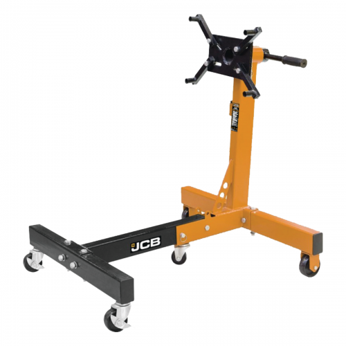 Стенд для двигуна та КПП 680кг JCB Tools JCB-T26801