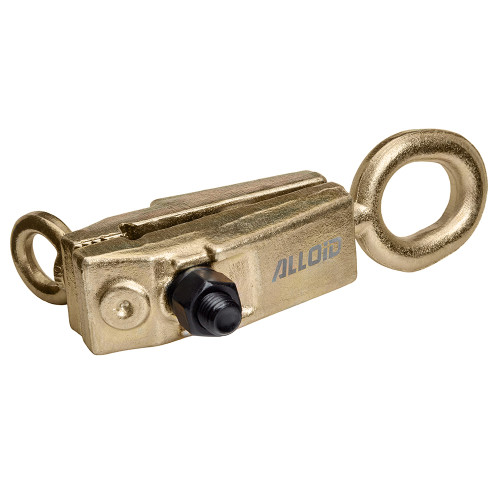 Захват для кузовних робіт двофункціональний ALLOID KR-1053, 5 т / 2 т