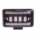 Фара робочого світла + DRL LP-7716 HI+LOW (150*90*70) 9-36V/40W/6000K (LP-7716)