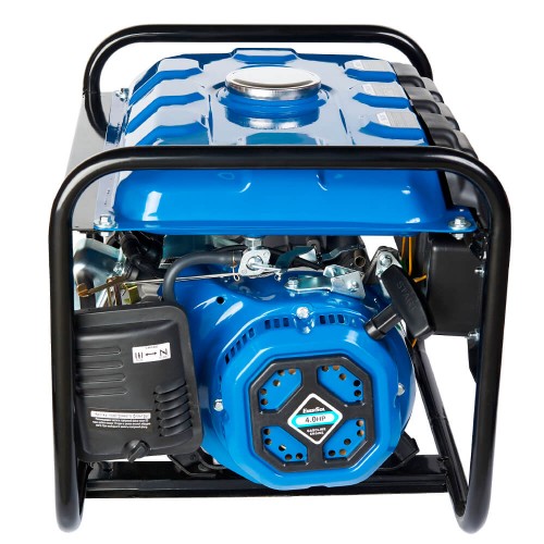 Генератор бензиновый 1.2 кВт; EnerSol EPG-1200S