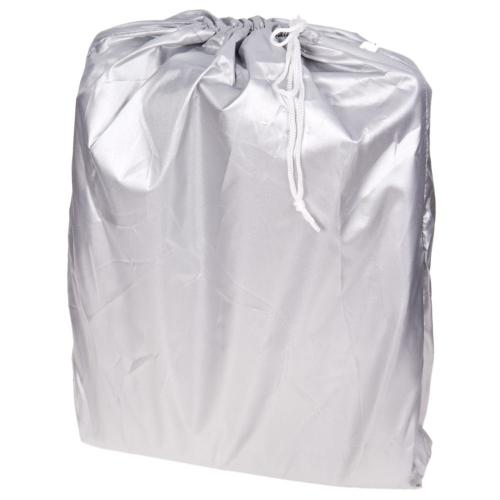 Тент автом. CC11105 L/Polyester/серый/482х178х119 (CC11105L)
