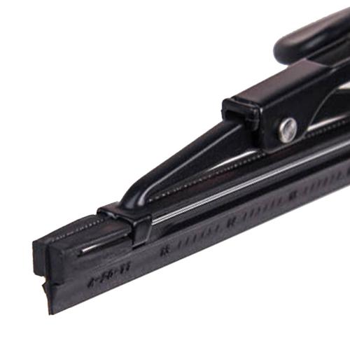 Щетки стеклоочистителя каркасные со спойлером VOIN 24"-600мм (TP605SWS-24") DRIVER (VD-24600)