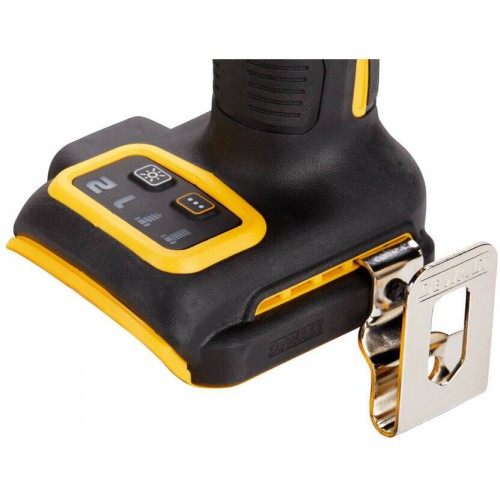 Гайковерт ударный аккумуляторный бесщёточный 610 Нм; DeWALT DCF921P2G