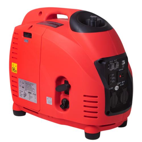 Генератор бензиновый инверторный VOIN, DV-3500i 3,0 кВт (DV-3500i)