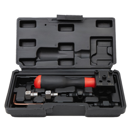 Набор для развальцовки трубок 4.75 / 6.35 мм Alloid RT-4135