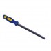 Напилок слюсарний тригранний 150мм. STANDART (TSF0150)