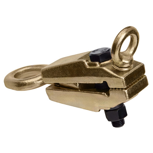 Захват для кузовних робіт двофункціональний ALLOID KR-1053, 5 т / 2 т