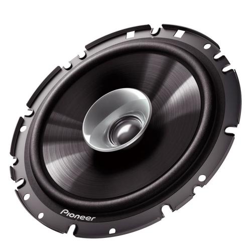 Pioneer TS-G1710S двухполосные динамики 16,5 см (Pioneer TS-G1710S)