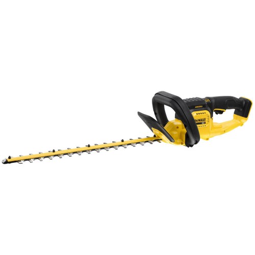 Кусторез аккумуляторный 55 см; диаметр веток 25 мм; DeWALT DCMHT563N