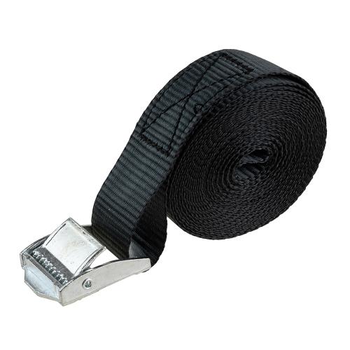 Стяжка груза 9255-1 1шт 25мм х 3.5м 300 кг (СШ-9255-1)